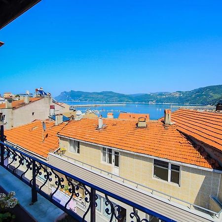 Amasra Ayyildiz Hotel Exterior photo