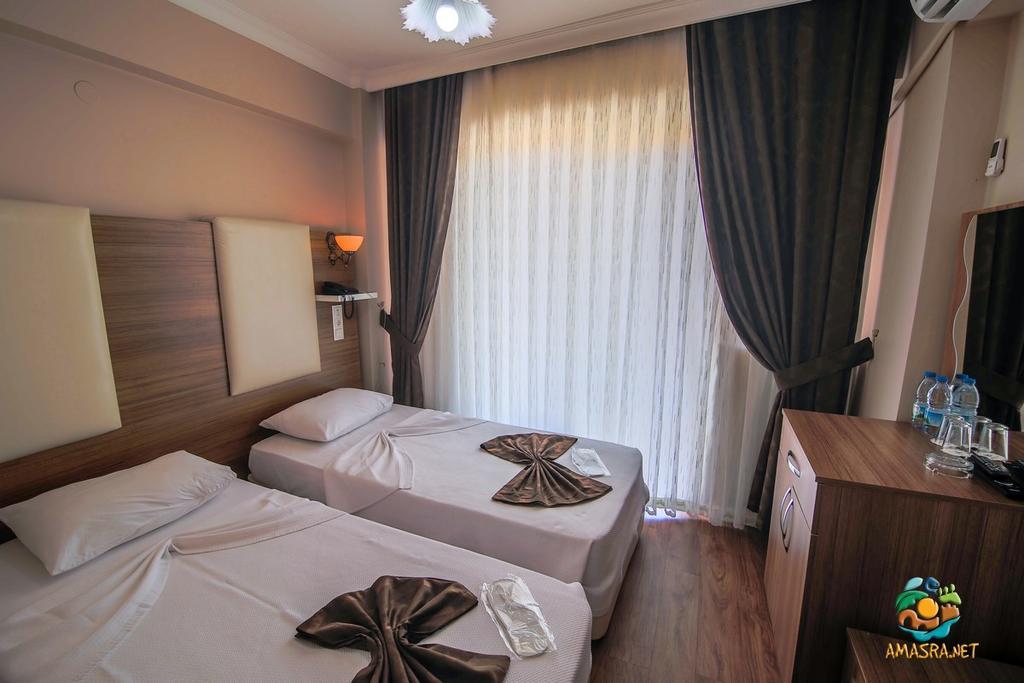 Amasra Ayyildiz Hotel Exterior photo